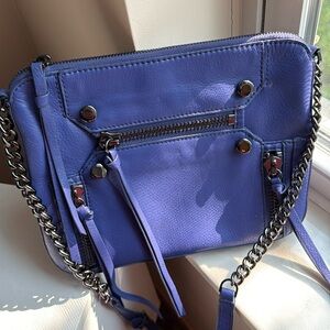 Botkier Logan Crossbody Bag